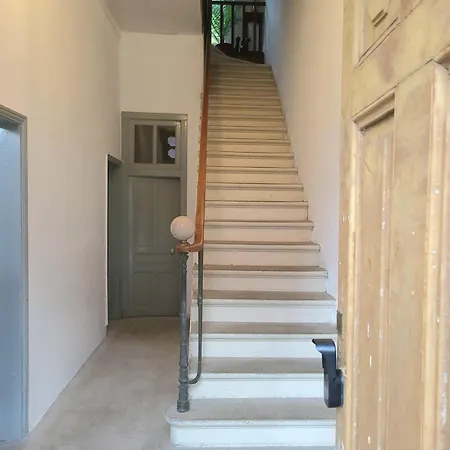 Grande Maison La Paume D'or