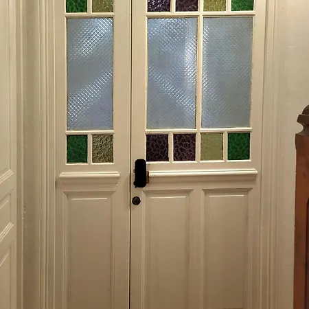 Grande Maison La Paume D'or * تيير