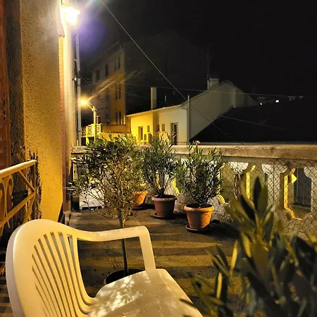 Grande Maison La Paume D'or 民宿 梯也尔