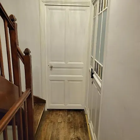 民宿 Grande Maison La Paume D'or 梯也尔