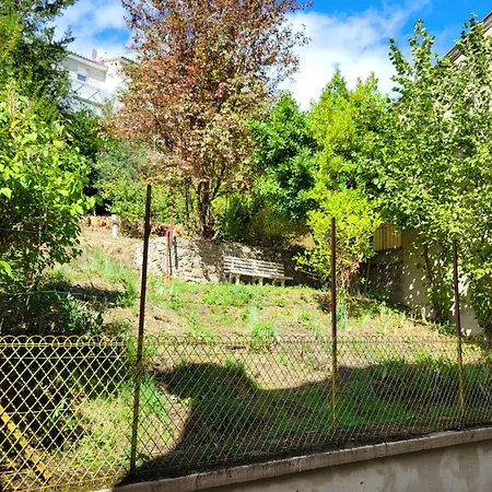 Grande Maison La Paume D'or Thiers