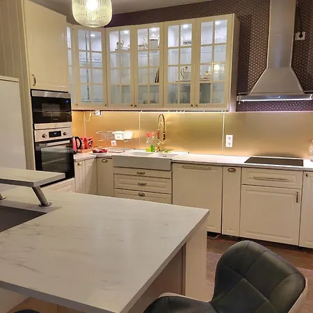 Проживание в семье Grande Maison La Paume D'or *