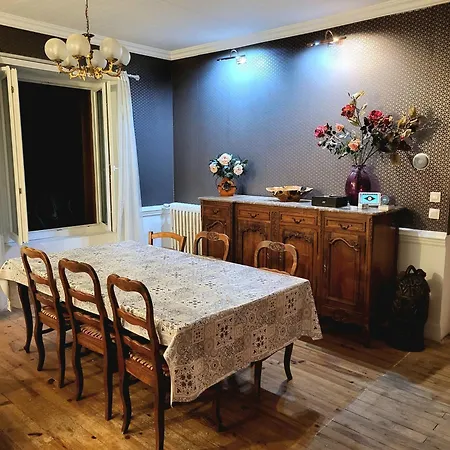 منزل للإقامة Grande Maison La Paume D'or