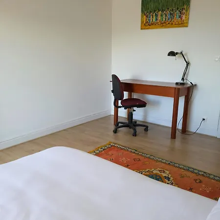 Grande Maison La Paume D'or *