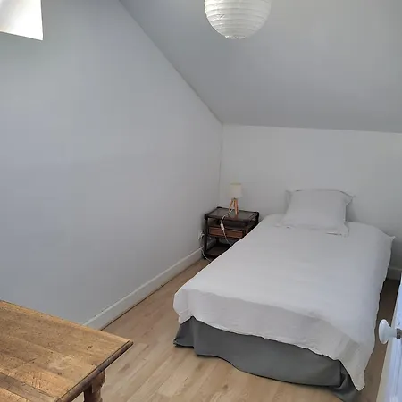 Grande Maison La Paume D'or 民宿 梯也尔