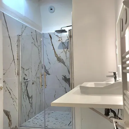 Grande Maison La Paume D'or منزل للإقامة *