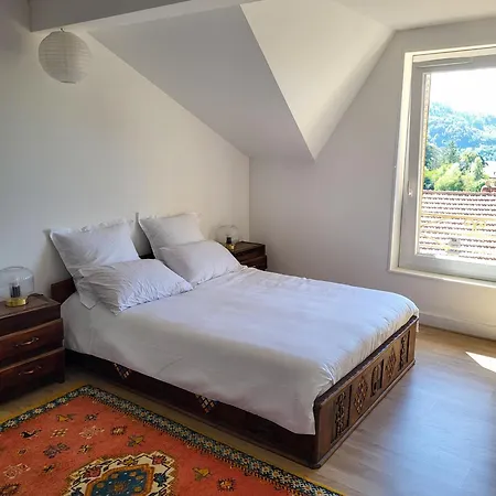 Grande Maison La Paume D'or *