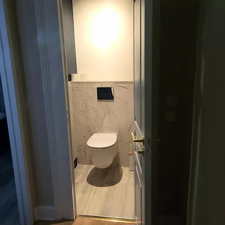 民宿 Grande Maison La Paume D'or *