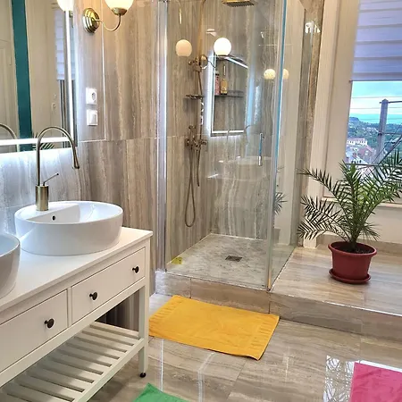 Grande Maison La Paume D'or 梯也尔