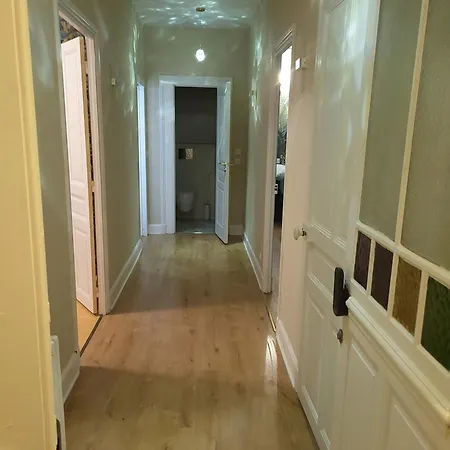 民宿 Grande Maison La Paume D'or