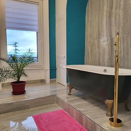 Grande Maison La Paume D'or 民宿 *