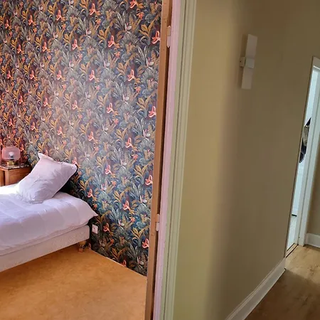 Grande Maison La Paume D'or * Тьер