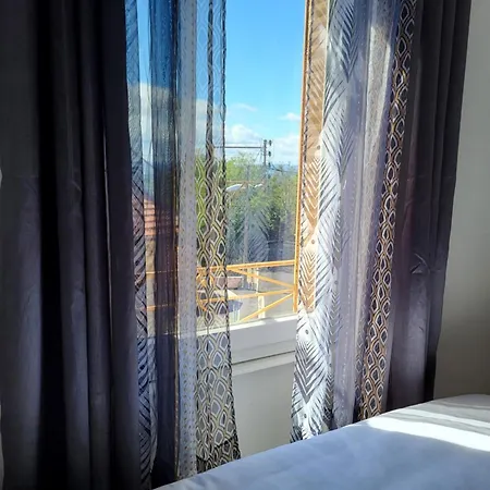 Grande Maison La Paume D'or Проживание в семье *