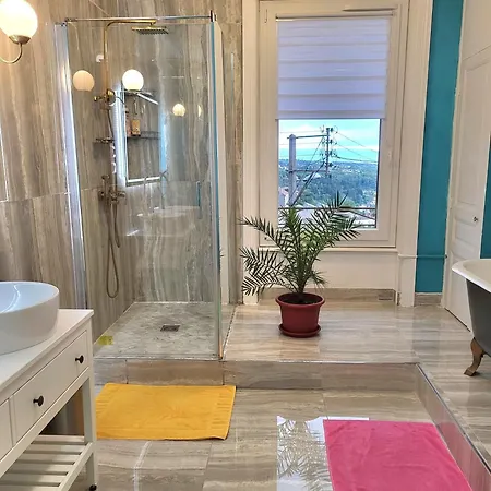 Grande Maison La Paume D'or *