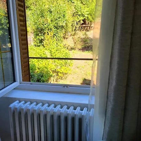 Grande Maison La Paume D'or