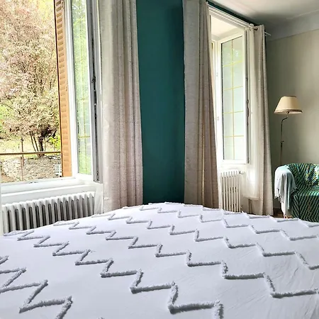 Grande Maison La Paume D'or *