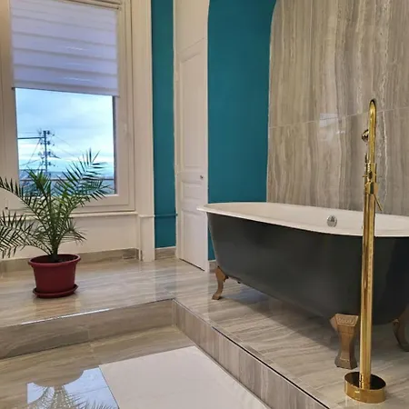 民宿 Grande Maison La Paume D'or