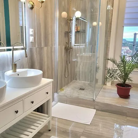 Grande Maison La Paume D'or 民宿 *